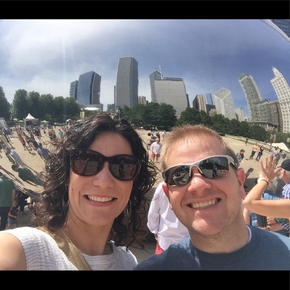 Meet your Posher, Courtney - Picture 2 of 4